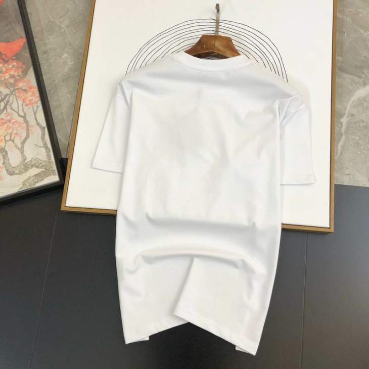 Dior T Shirts Short _SKUDiorM-4XL11Lr7516278